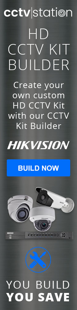 HD CCTV Kit Builder